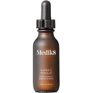 Medik8 Super C Ferulic Serum 30ml